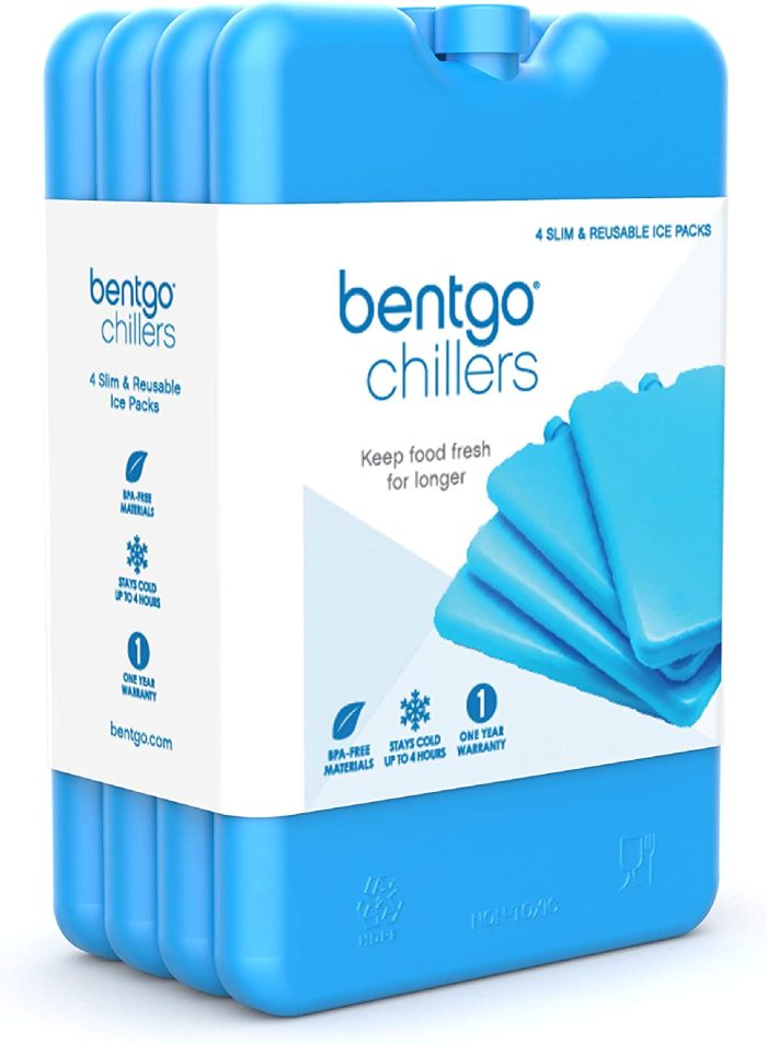 Bentgo Ice Lunch Chillers