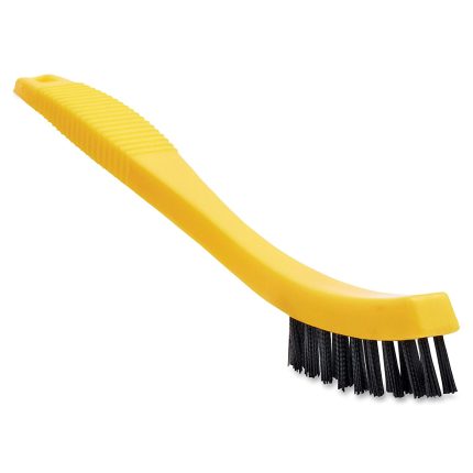 Tile and Grout scrub Brush