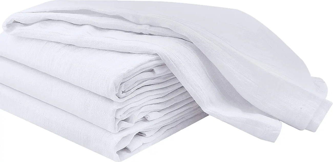 Cotton Flour Sack Towel