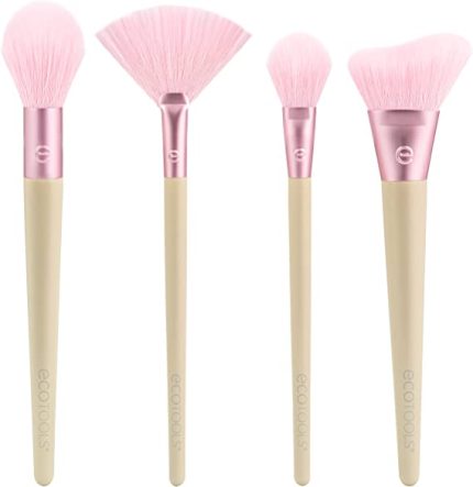 Ecotools Makeup Brush Set