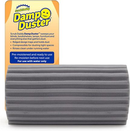 Damp Duster by Scrub Daddy