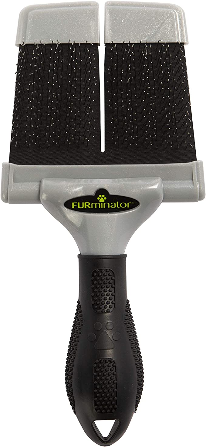 FURminator Slicker Brush