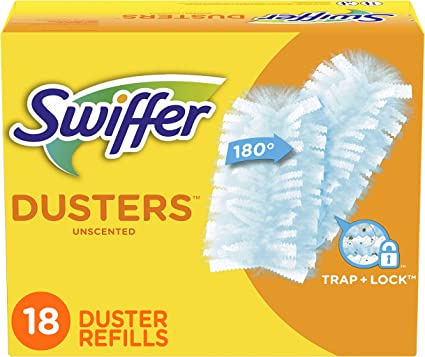 Swiffer Dusters Refills