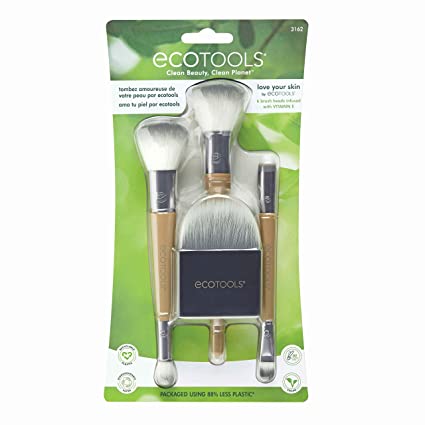 EcoTools Makeup Brush Kit