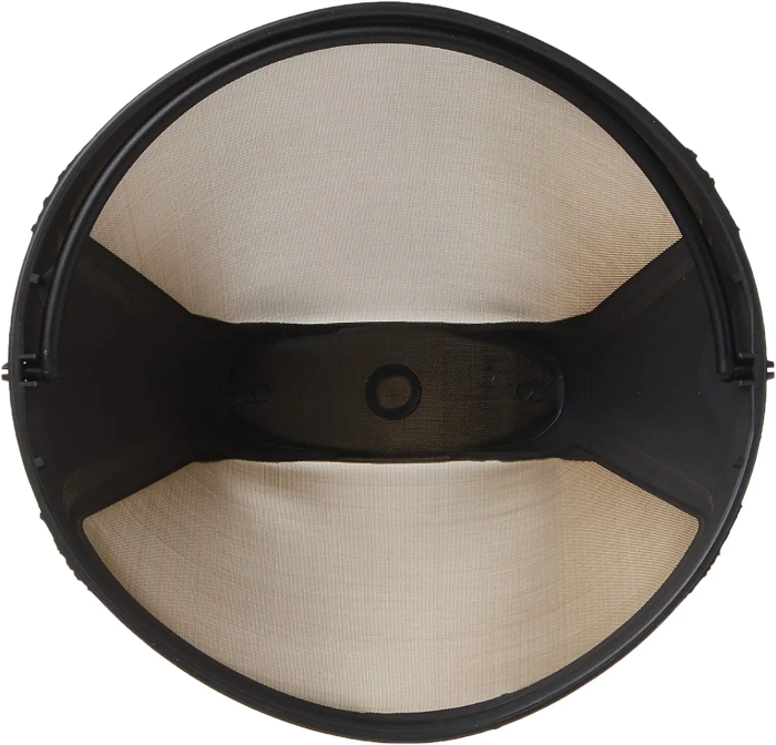 Cuisinart Gold Tone Coffee Filter