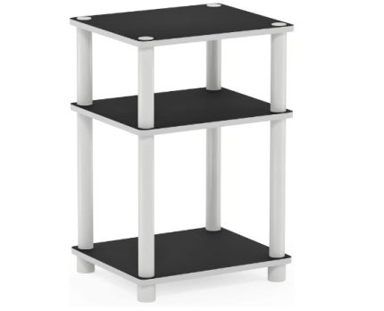 furinno end table
