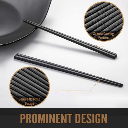 fiberglass Reusable Chopsticks