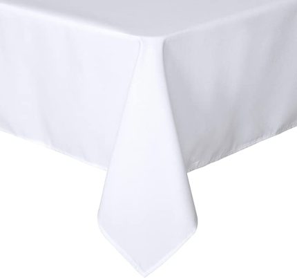 sancua Rectangle Tablecloth