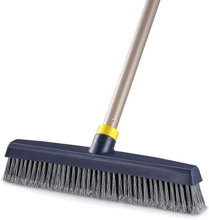 Yocada Broom Brush