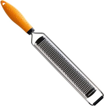 Lemon Zester and Cheese Grater